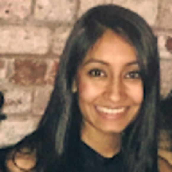 Meet your Posher, Pooja - Picture 1 of 1
